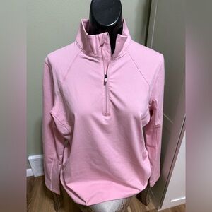 Callaway Women's Golf Weather Series 1/4 Zip